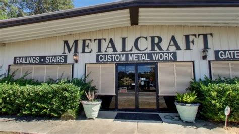 sheet metal pensacola|metal machining pensacola fl.